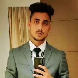 Shubham Shah