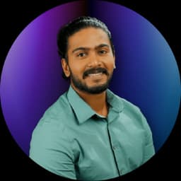Athul Anil