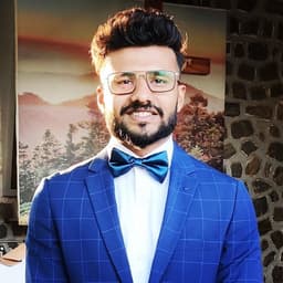 Akash Poojaray
