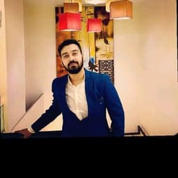 Paras Verma
