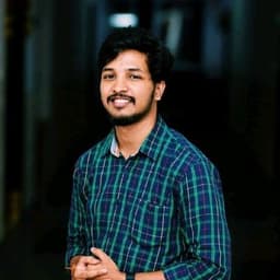 Vamshi Kiran