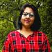 Mahima M