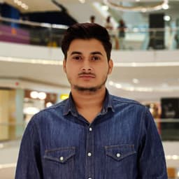 Saurabh Pandey
